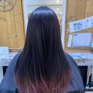 Ao Aqua アオアクア の予約 サロン情報 美容院 美容室を予約するなら楽天ビューティ