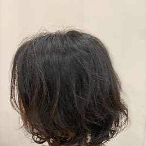 オススメ順】10代/ナチュラル/ボブ/黒髪の髪型・ヘアスタイル