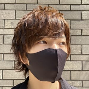 小松 遥 Ash 桜木町店 アッシュサクラギチョウテン のスタッフ 美容院 美容室を予約するなら楽天ビューティ