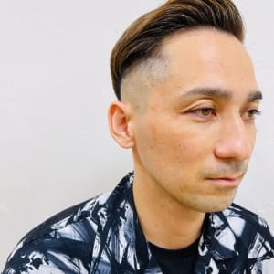 3ページ目 メンズのオススメ順 クール ベリーショートの髪型 ヘアスタイル 楽天ビューティ