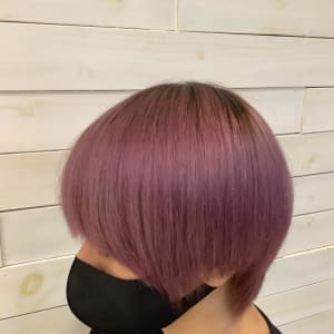 Luck 辻堂 ラックツジドウ の予約 サロン情報 美容院 美容室を予約するなら楽天ビューティ