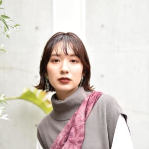 杉浦 理恵 Ingrove ベイシア長生店 イングローブ のスタッフ 美容院 美容室を予約するなら楽天ビューティ 杉浦 理恵 Ingrove ベイシア長生店 イングローブ のスタッフ 美容院 美容室を予約するなら楽天ビューティ