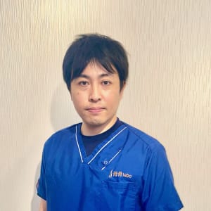 坂井瞳 背骨labo 汐留整体院 セボネラボシオドメセイタイイン のスタッフ リラク マッサージサロンを予約するなら楽天ビューティ