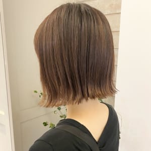 Bekku Hair Salon ベックヘアサロン の予約 サロン情報 美容院 美容室を予約するなら楽天ビューティ