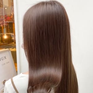 イルミナカラー専用CCヴェールトリートメント | Cherie 仙台 髪