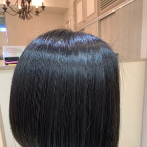 オススメ順 50代 ストレート 黒髪 ミディアムの髪型 ヘアスタイル 楽天ビューティ オススメ順 50代 ストレート 黒髪 ミディアムの髪型 ヘアスタイル 楽天ビューティ