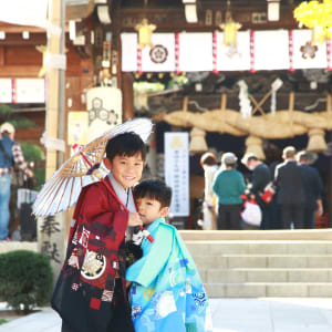 メンズのオススメ順 キッズ 和服 着物 ベリーショートの髪型 ヘアスタイル 楽天ビューティ