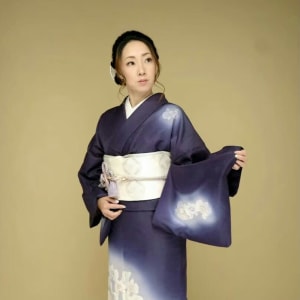 オススメ順 30代 和服 着物 ミディアムの髪型 ヘアスタイル 楽天ビューティ