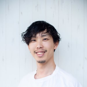 Zeze 松田翔太風エッジベリーショート Zeze ゼゼ のヘアスタイル 美容院 美容室を予約するなら楽天ビューティ