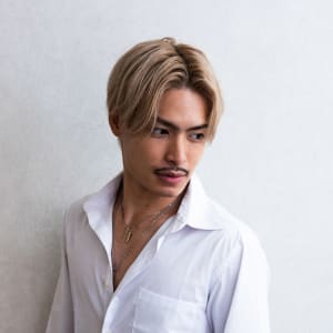 メンズのオススメ順 セクシー レイヤーの髪型 ヘアスタイル 楽天ビューティ