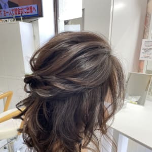 5ページ目 オススメ順 和服 着物 ミディアムの髪型 ヘアスタイル 楽天ビューティ