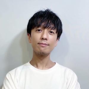 松井愛 