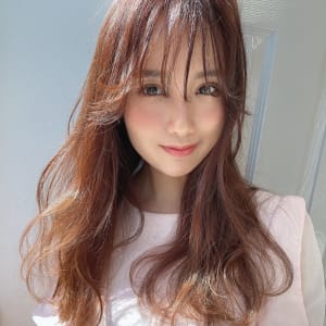 梨花さん風マッシュウルフ Marshflag マーシュフラッグ のヘアスタイル 美容院 美容室を予約するなら楽天ビューティ