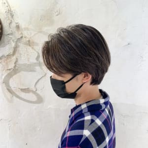 メンズのオススメ順 マッシュ ロングの髪型 ヘアスタイル 楽天ビューティ