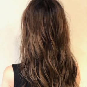 再現性の高いデジタルパーマ | SUPER CUT 鳥居前店(スーパー