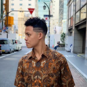 ブルーノマーズ 風パーマ フェードスタイル ヒロ銀座ヘアーサロン東京日本橋京橋八重洲店 ヒロギンザ トウキョウニホンバシキョウバシヤエステン のヘアスタイル 美容院 美容室を予約するなら楽天ビューティ ブルーノマーズ 風パーマ フェードスタイル ヒロ銀座ヘアーサロン東京日本橋京橋八重洲店 ヒロギンザ トウキョウニホンバシキョウバシヤエステン のヘアスタイル 美容院 美容室を予約するなら楽天ビューティ