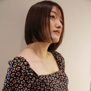 Thinking Of You Hair Design シンキング オブ ユー ヘアー デザイン のヘアスタイル 美容院 美容室を予約するなら楽天ビューティ Thinking Of You Hair Design シンキング オブ ユー ヘアー デザイン のヘアスタイル 美容院 美容室を予約するなら楽天ビューティ