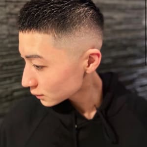 5ページ目 メンズのオススメ順 モード ベリーショートの髪型 ヘアスタイル 楽天ビューティ