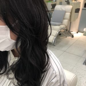 Kiki美容室 十日市店 キキビヨウシツトウカイチテン の予約 サロン情報 美容院 美容室を予約するなら楽天ビューティ