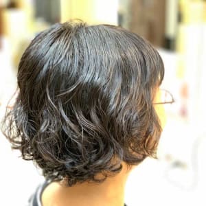 レディースの新着順 40代 50代 ストリート ショートの髪型 ヘアスタイル 楽天ビューティ