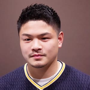 5ページ目 メンズのオススメ順 30代 ビジネス ベリーショートの髪型 ヘアスタイル 楽天ビューティ