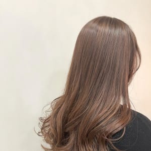 Style 本厚木 スタイルホンアツギ の予約 サロン情報 美容院 美容室を予約するなら楽天ビューティ