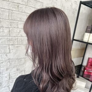 オススメ順 カット グラデーションカラー ロングの髪型 ヘアスタイル 楽天ビューティ