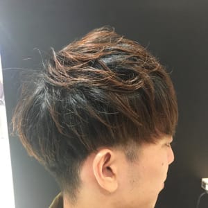 3ページ目 オススメ順 代 ツーブロック ショートの髪型 ヘアスタイル 楽天ビューティ