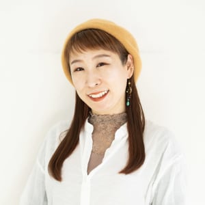 森 薫子 Silo シロ のスタッフ 美容院 美容室を予約するなら楽天ビューティ