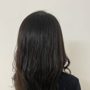 オススメ順 キッズ ストレート アッシュ ブラウン ミディアムの髪型 ヘアスタイル 楽天ビューティ