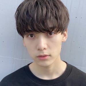 メンズのオススメ順 10代 サイドアップの髪型 ヘアスタイル 楽天ビューティ