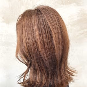 仙台市でオススメ ヘアセットが得意な美容院 美容室30選 楽天ビューティ