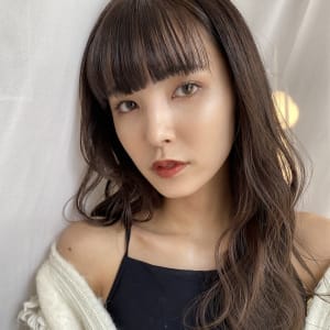 木村 優花 Votan 博多 ボタンハカタ のスタッフ 美容院 美容室を予約するなら楽天ビューティ