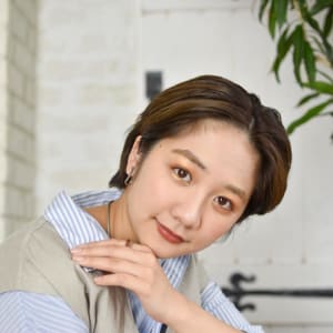 杉浦 理恵 Ingrove ベイシア長生店 イングローブ のスタッフ 美容院 美容室を予約するなら楽天ビューティ 杉浦 理恵 Ingrove ベイシア長生店 イングローブ のスタッフ 美容院 美容室を予約するなら楽天ビューティ