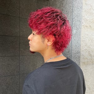 6ページ目 メンズのオススメ順 モード ツーブロックの髪型 ヘアスタイル 楽天ビューティ