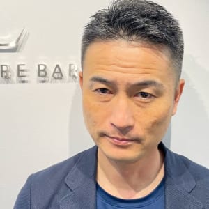 5ページ目 メンズのオススメ順 40代 ベリーショートの髪型 ヘアスタイル 楽天ビューティ