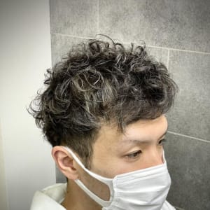 154ページ目 メンズのオススメ順 マッシュ ショートの髪型 ヘアスタイル 楽天ビューティ