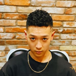 19ページ目 メンズのオススメ順 ボウズ 黒髪 ベリーショートの髪型 ヘアスタイル 楽天ビューティ