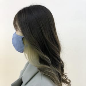クロップヘア Crea茅ヶ崎 クレアチガサキ のヘアスタイル 美容院 美容室を予約するなら楽天ビューティ