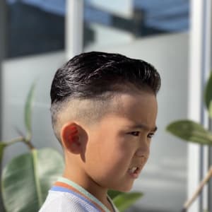 238ページ目 | メンズのオススメ順】モヒカンの髪型・ヘアスタイル