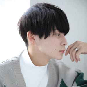 5ページ目 メンズのオススメ順 マッシュ アッシュ ブラウンの髪型 ヘアスタイル 楽天ビューティ