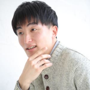 Pinot Men S ピノ メンズ の予約 サロン情報 美容院 美容室を予約するなら楽天ビューティ