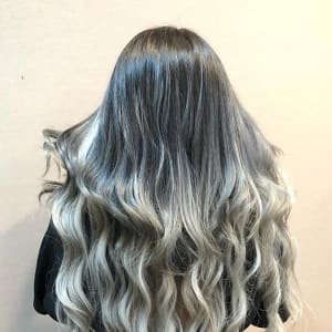 2a/70シールエクステ　海外風に！ オススメ順】エクステ/外国人風の髪型・ヘアスタイル | 楽天