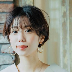 小川 一樹 Lath ラス のスタッフ 美容院 美容室を予約するなら楽天ビューティ
