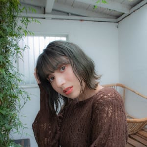 小川 一樹 Lath ラス のスタッフ 美容院 美容室を予約するなら楽天ビューティ