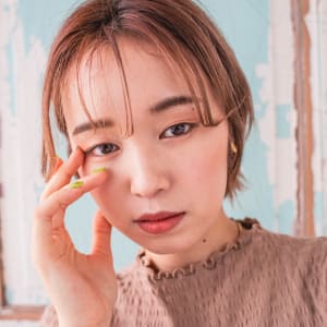 小川 一樹 Lath ラス のスタッフ 美容院 美容室を予約するなら楽天ビューティ