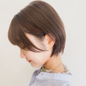 Bassa 花小金井店 バサ ハナコガネイテン の予約 サロン情報 美容院 美容室を予約するなら楽天ビューティ