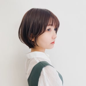 Bassa 花小金井店 バサ ハナコガネイテン の予約 サロン情報 美容院 美容室を予約するなら楽天ビューティ