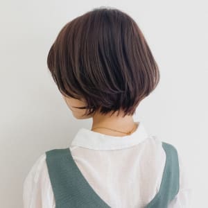 Bassa 花小金井店 バサ ハナコガネイテン の予約 サロン情報 美容院 美容室を予約するなら楽天ビューティ