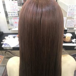 早朝受付可 東京都でオススメ ヘアセットが得意な美容院 美容室30選 楽天ビューティ